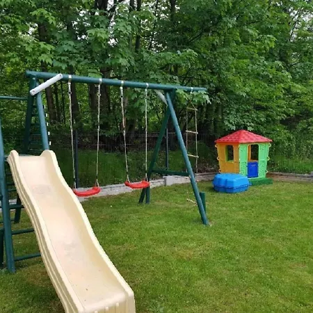 Wonder - Z Garazem, Ogrodkiem, Miejscem Na Grilla I Widokiem Na Karkonosze * カルパッチ