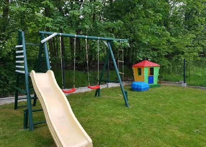 Wonder - Pod Klombem Z Widokiem Na Karkonosze * Karpacz