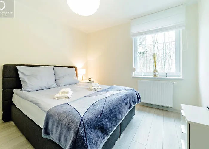 Apartament Wonder - Pod Klombem Z Widokiem Na Karkonosze Karpacz
