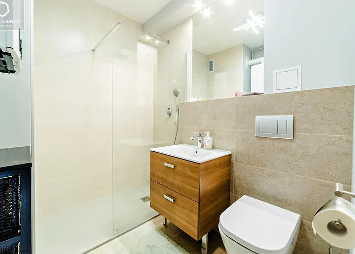 Apartament Wonder - Pod Klombem Z Widokiem Na Karkonosze Karpacz