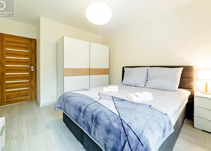 Wonder - Pod Klombem Z Widokiem Na Karkonosze Apartament Karpacz