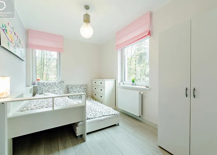 Wonder - Pod Klombem Z Widokiem Na Karkonosze Apartament Karpacz