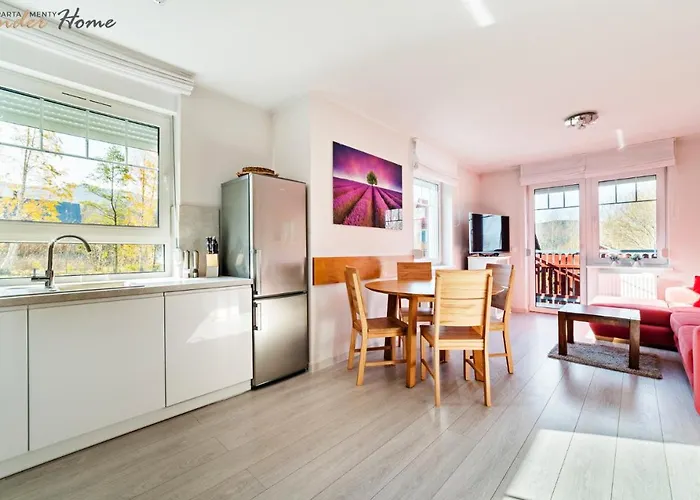 Wonder - Pod Klombem Z Widokiem Na Karkonosze