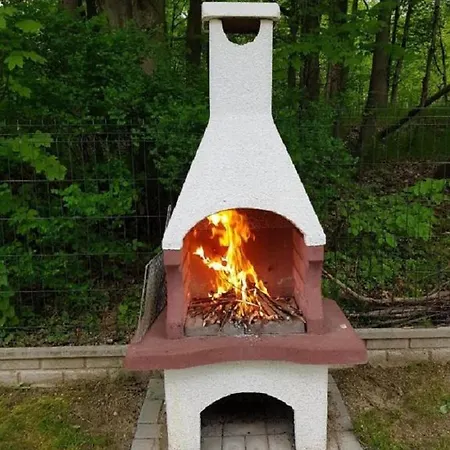 Wonder - Z Garażem, Ogródkiem, Miejscem Na Grilla I Widokiem Na Karkonosze * Karpacz