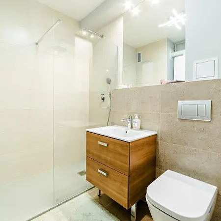 Apartamento Wonder - Z Garażem, Ogródkiem, Miejscem Na Grilla I Widokiem Na Karkonosze Karpacz