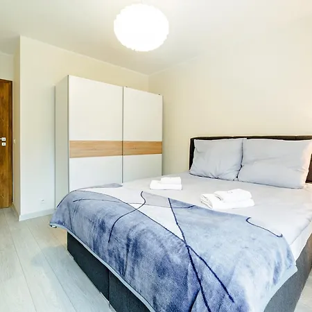 Wonder - Z Garazem, Ogrodkiem, Miejscem Na Grilla I Widokiem Na Karkonosze Apartamento Karpacz
