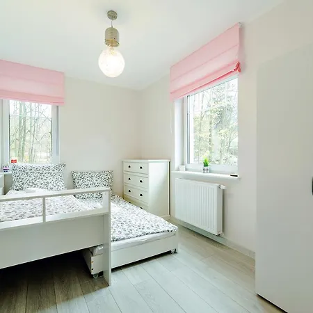 Wonder - Z Garazem, Ogrodkiem, Miejscem Na Grilla I Widokiem Na Karkonosze Apartamento Karpacz