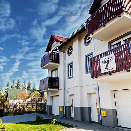 Wonder - Z Garażem, Ogródkiem, Miejscem Na Grilla I Widokiem Na Karkonosze * Karpacz