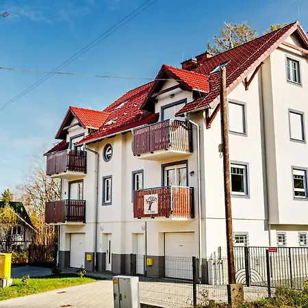 Wonder - Z Garażem, Ogródkiem, Miejscem Na Grilla I Widokiem Na Karkonosze Apartamento Karpacz
